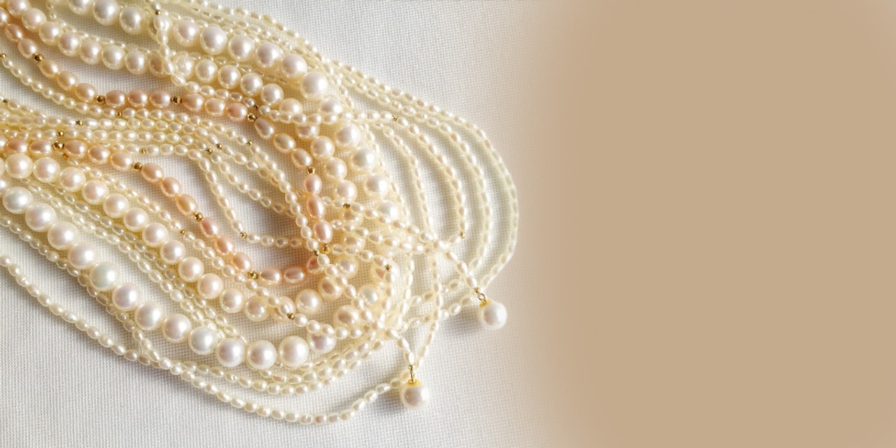 Nuelle Beads